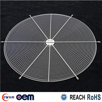 噴涂防護網(wǎng) 